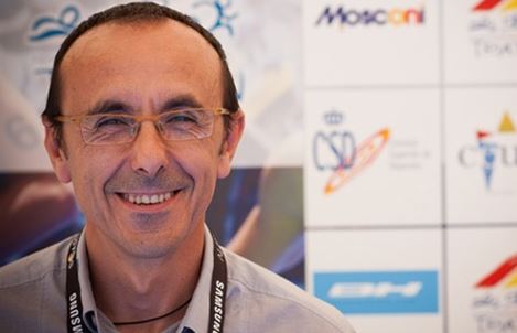 José Hidalgo, reelegido presidente de la FETRI