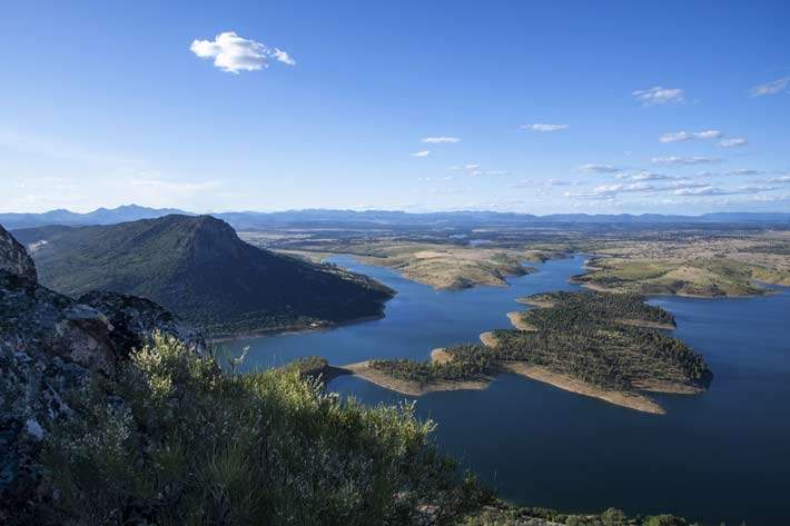 La Reserva de la Biosfera de La Siberia suma tres nuevos municipios 