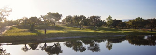 Talayuela Golf
