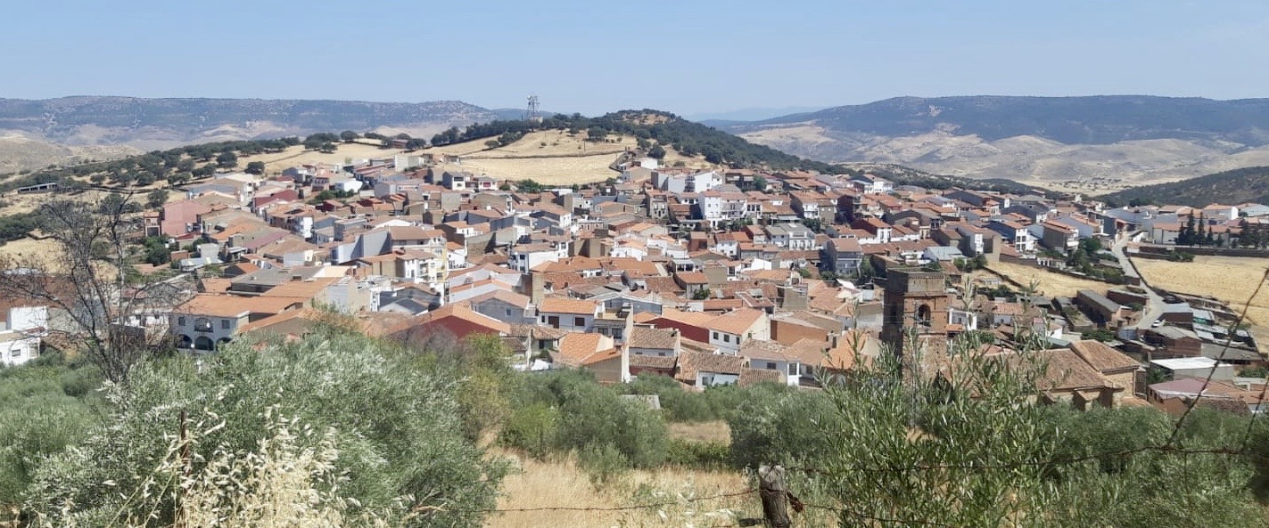 Villarta de los Montes