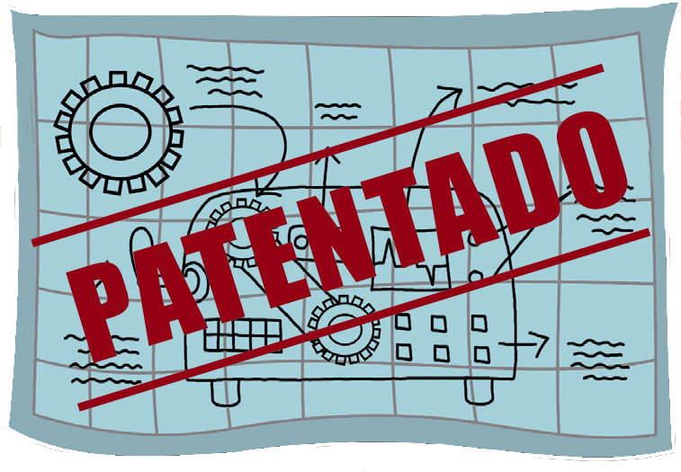 Consejos prácticos para tener una patente