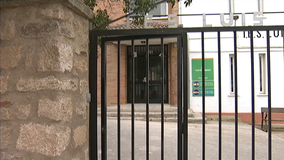 Colegio de Educación Primaria