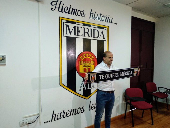 Ander Garitano.