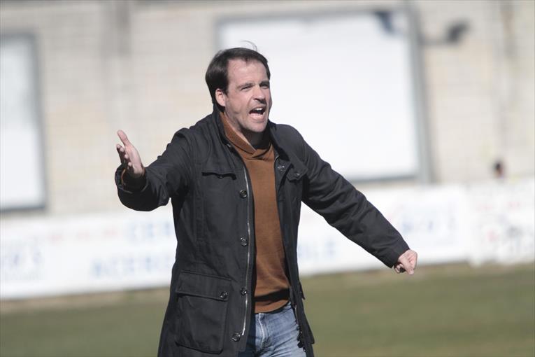 Miguel Rubio.