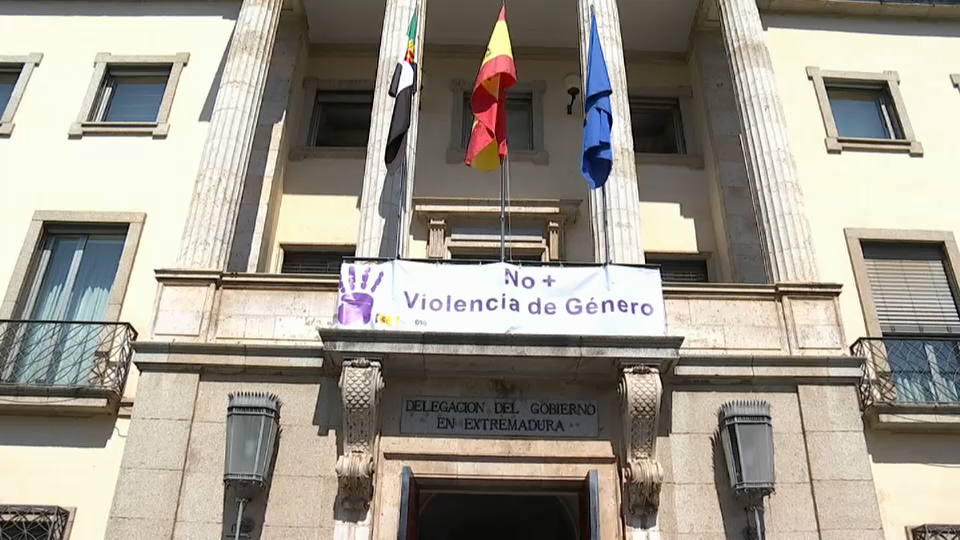 Violencia de Genero