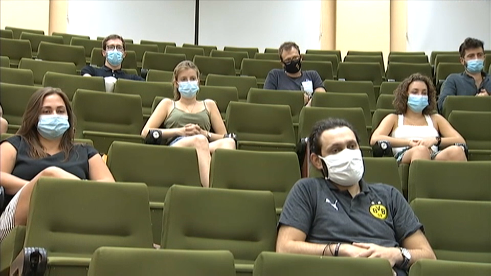 Universidad de Extremadura