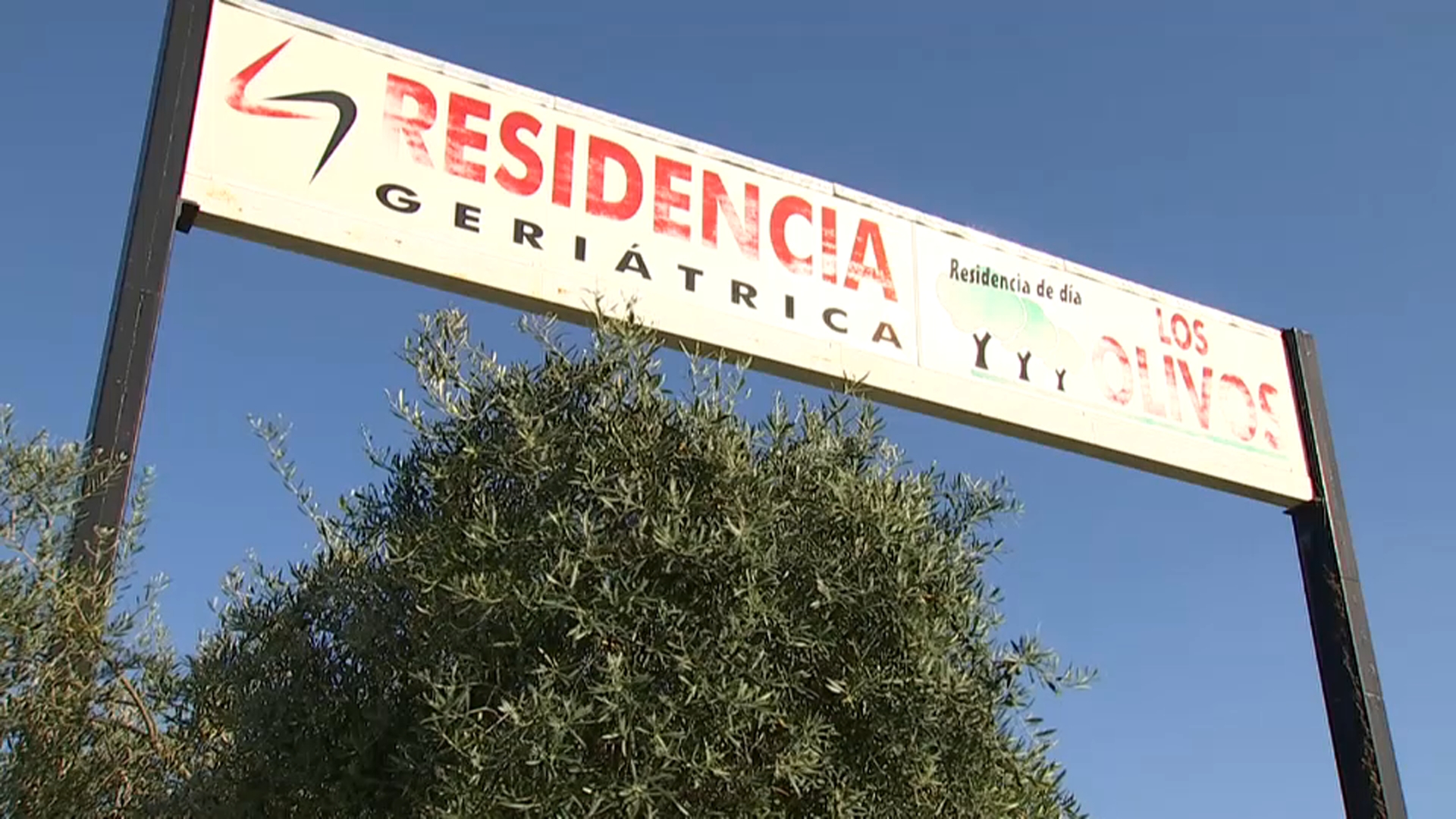 La Junta regulará visitas a residencias