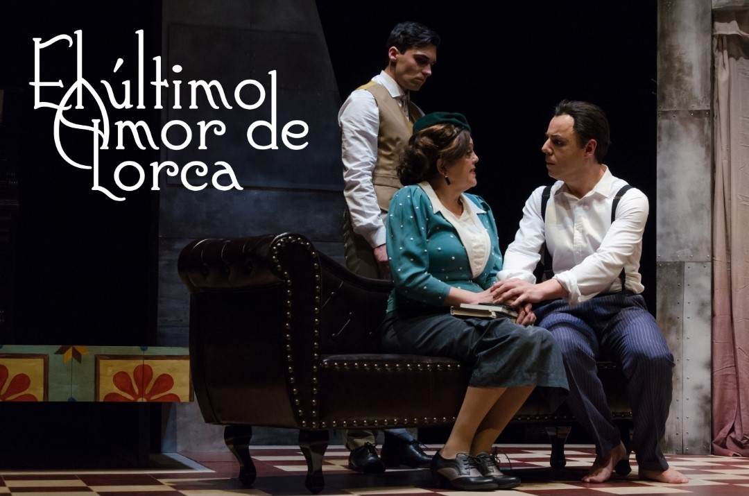 El último amor de Lorca