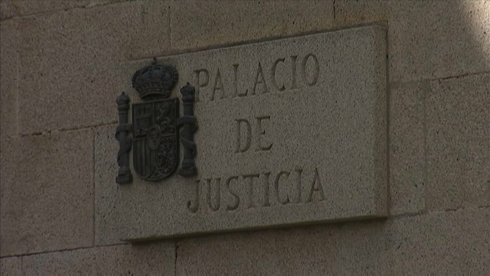 Audiencia provincial de Cáceres