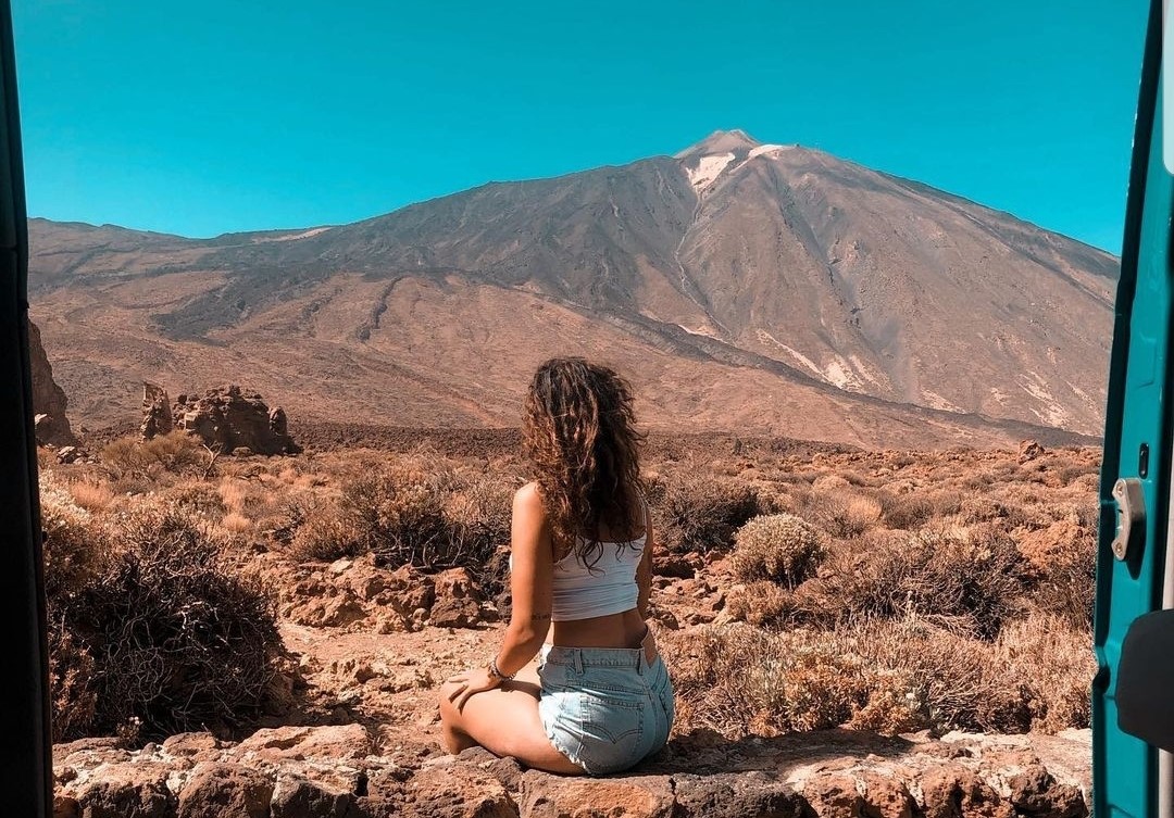 Viajera Influencer