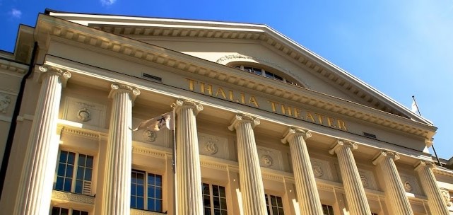 Teatro Thalía de Hamburgo
