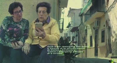 Blog del Proyecto 4IE 