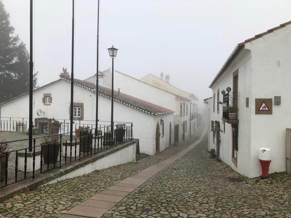 Calle de Marvao