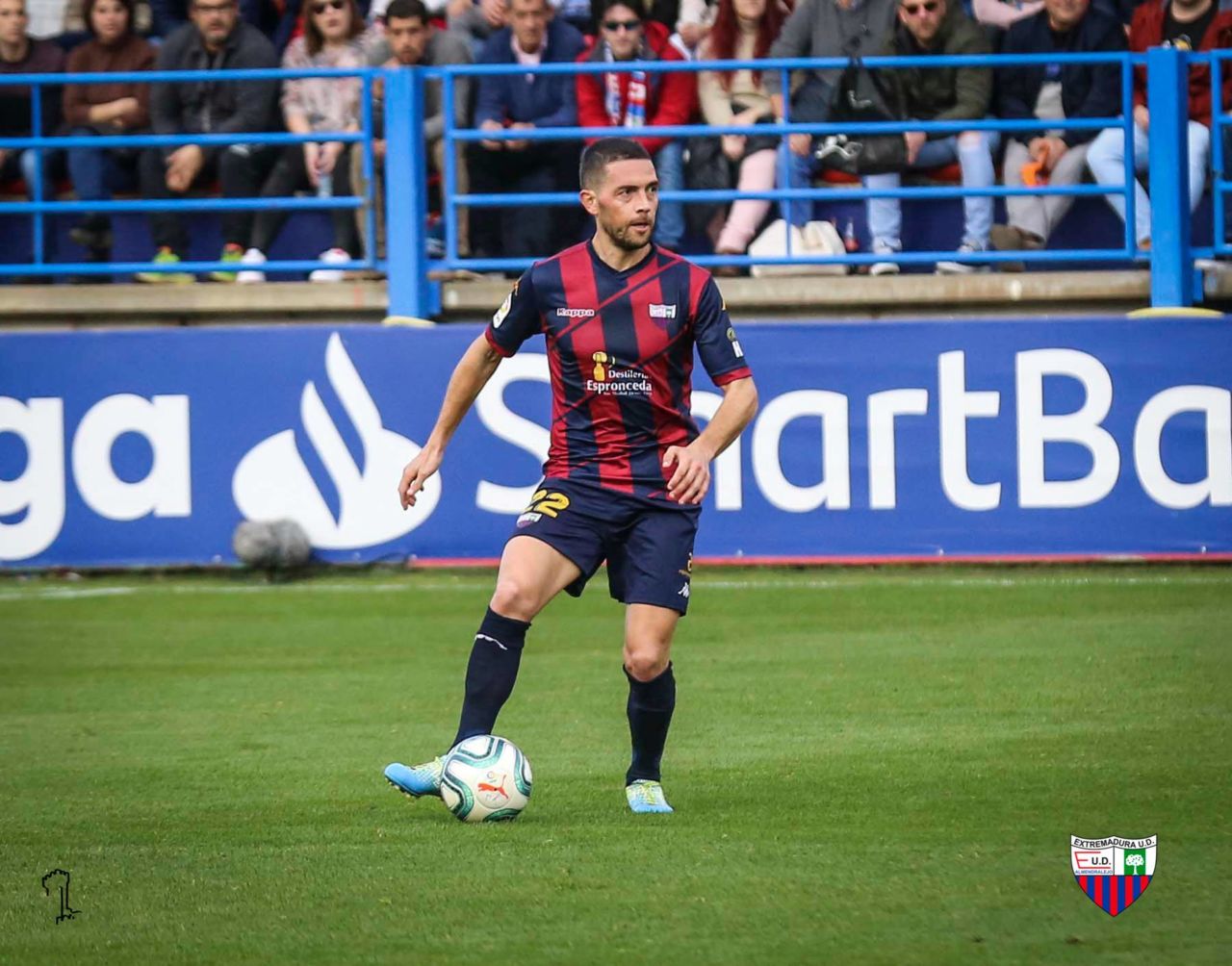 David Rocha.