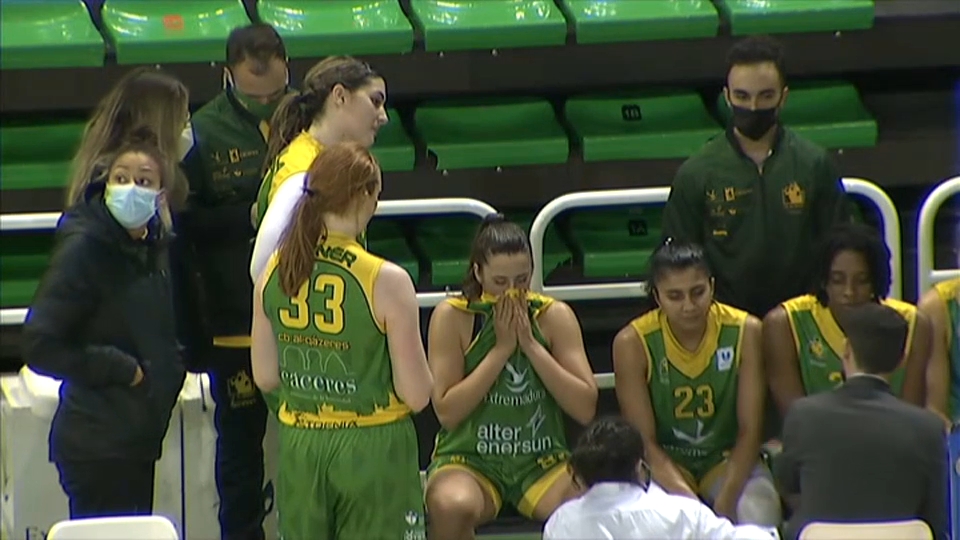 Al-Qázeres pierde en su último partido de la primera vuelta ante Cadí La Seu