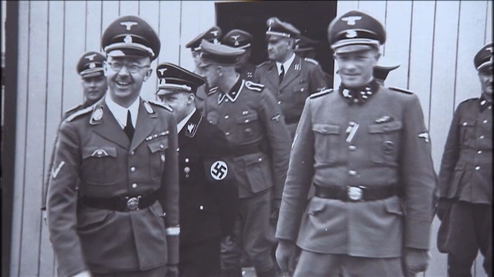 Nazis