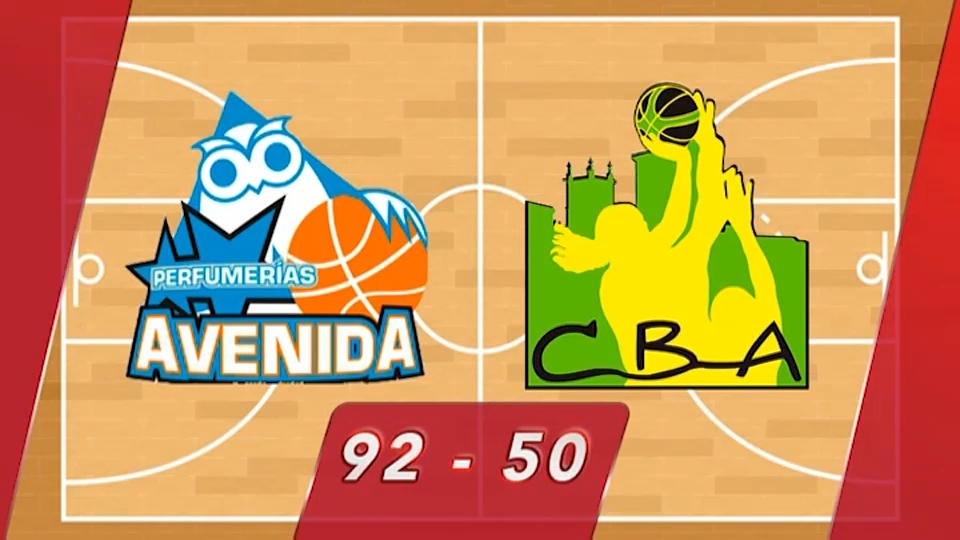 Perfumerías Avenida 92-50 Alter Enersun Al-Qázeres