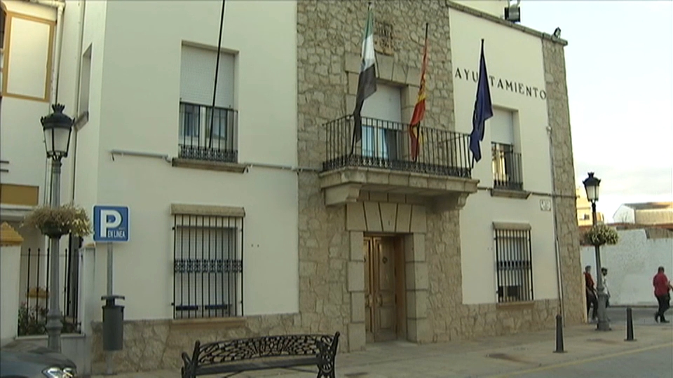Ayuntamiento de Moraleja