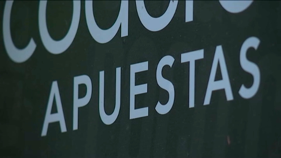 Apuestas