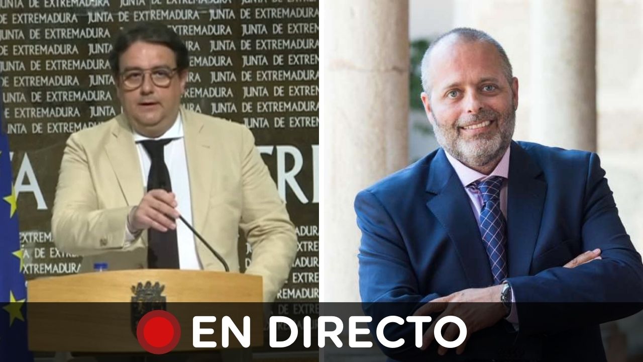 Comparecencia de José María Vergeles y Rafael España