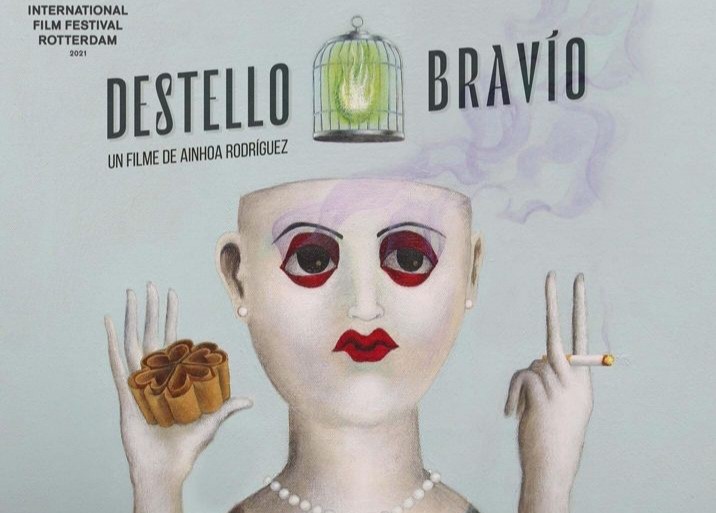 Destello Bravío