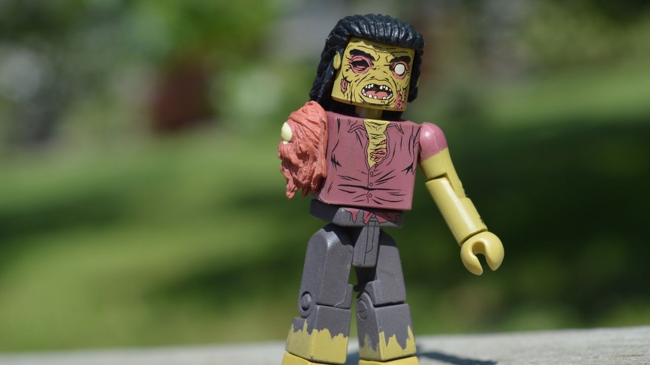 Día Orgullo Zombie