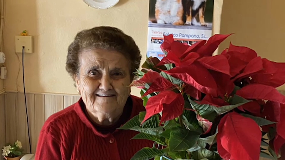 La Rosario ya ha recibido la primera dosis de la vacuna