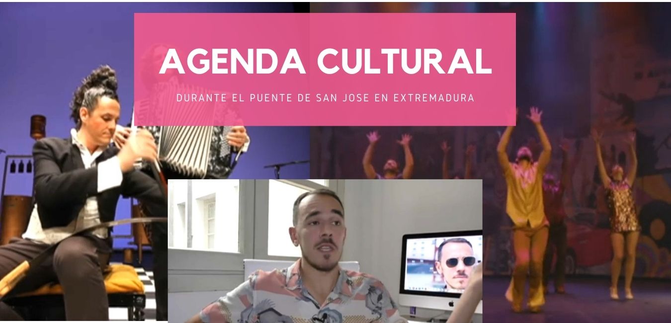 agenda cultural 1