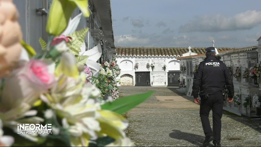 La primera víctima mortal por coronavirus en Extremadura se llamaba Claudia y residía en Arroyo de la Luz