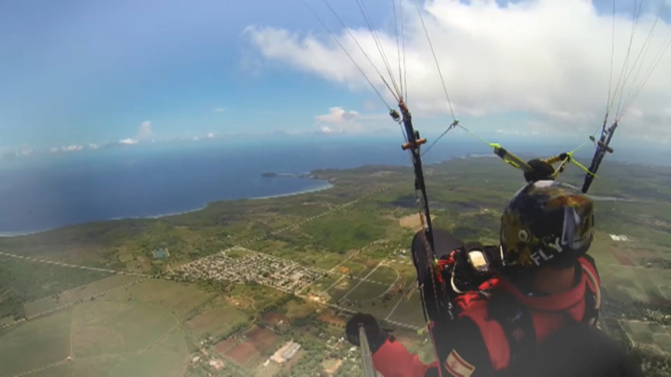 Andrés Sánchez Driu, el adiós a un campeón