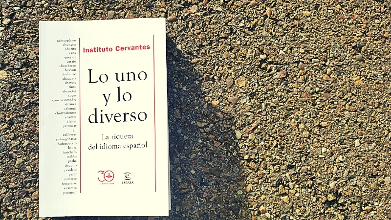 Lo uno y lo diverso
