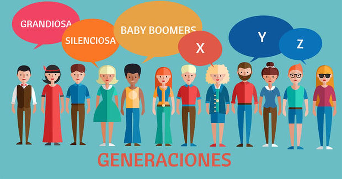 imagen  baby boomer