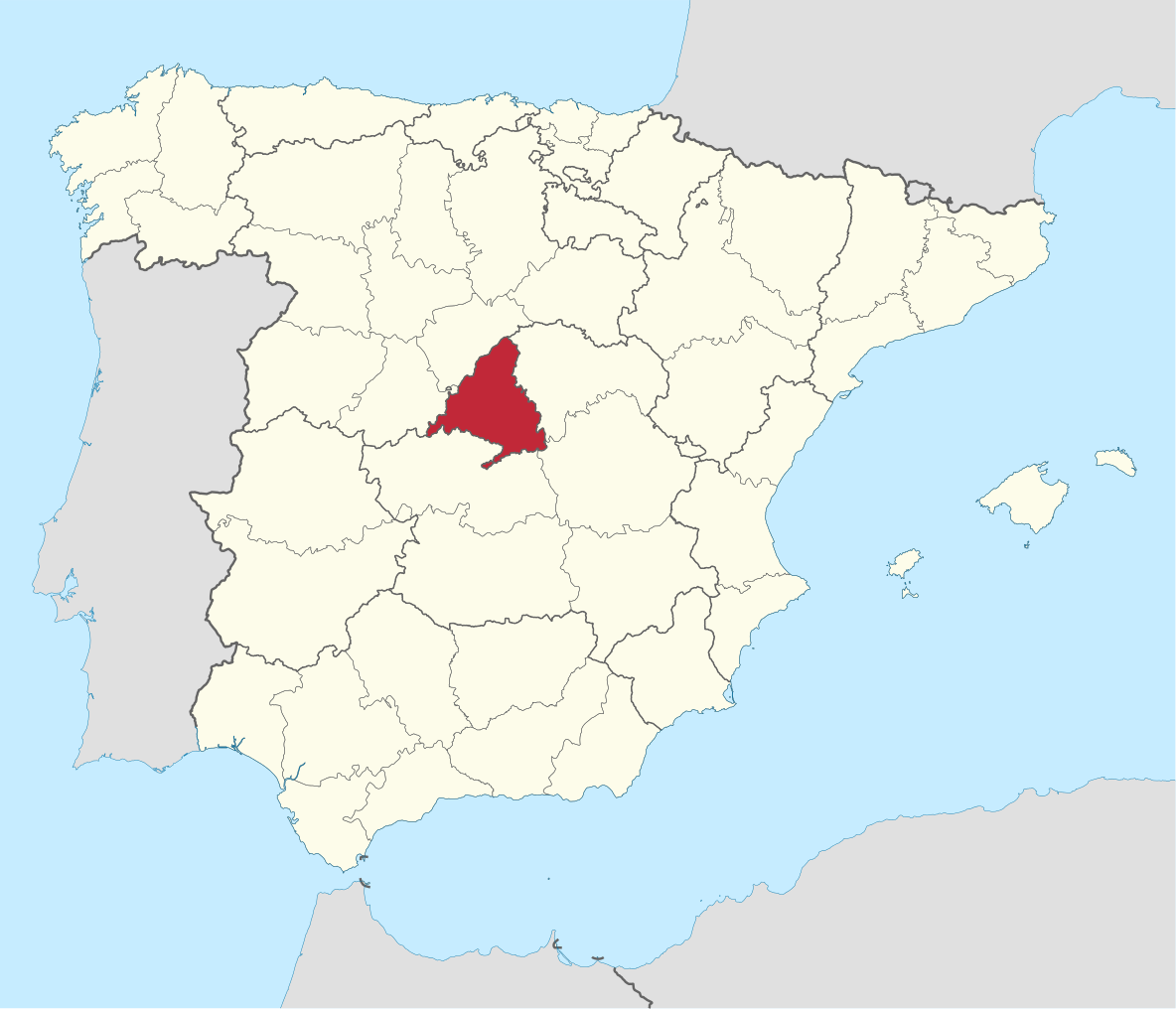 mapa españa wikipedia