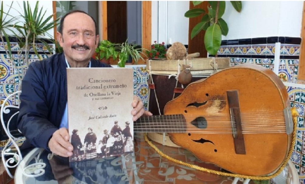 José Calzado Ruiz