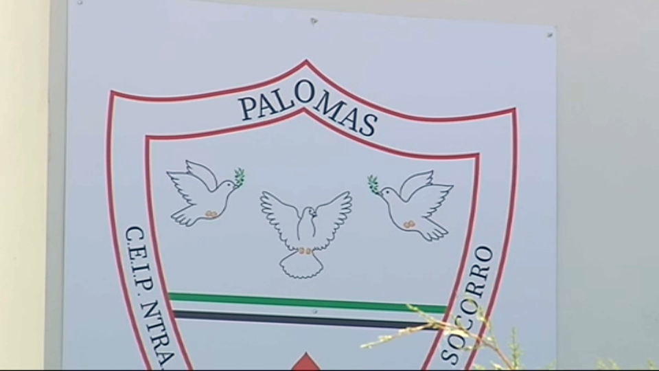 Palomas (Badajoz)