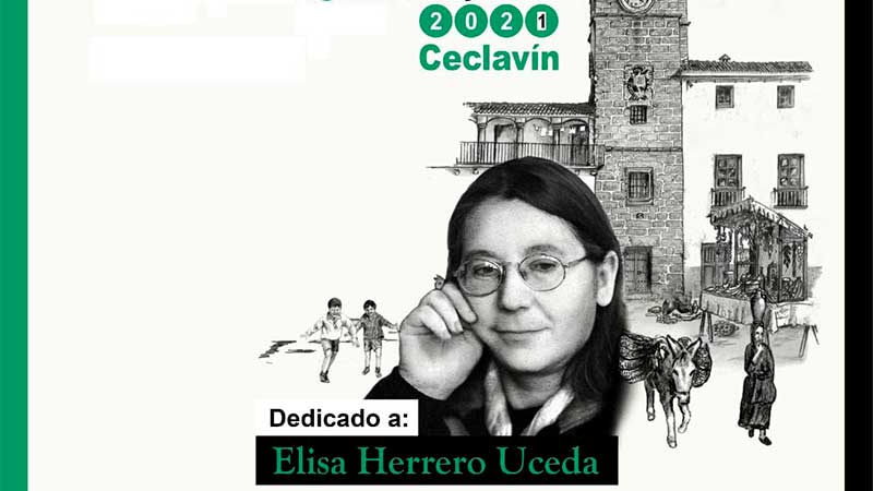 cartel oscec dia letras extremeñas