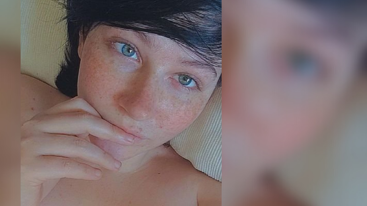 MerakiPacense, actriz porno y creadora de contenido online | Canal  Extremadura