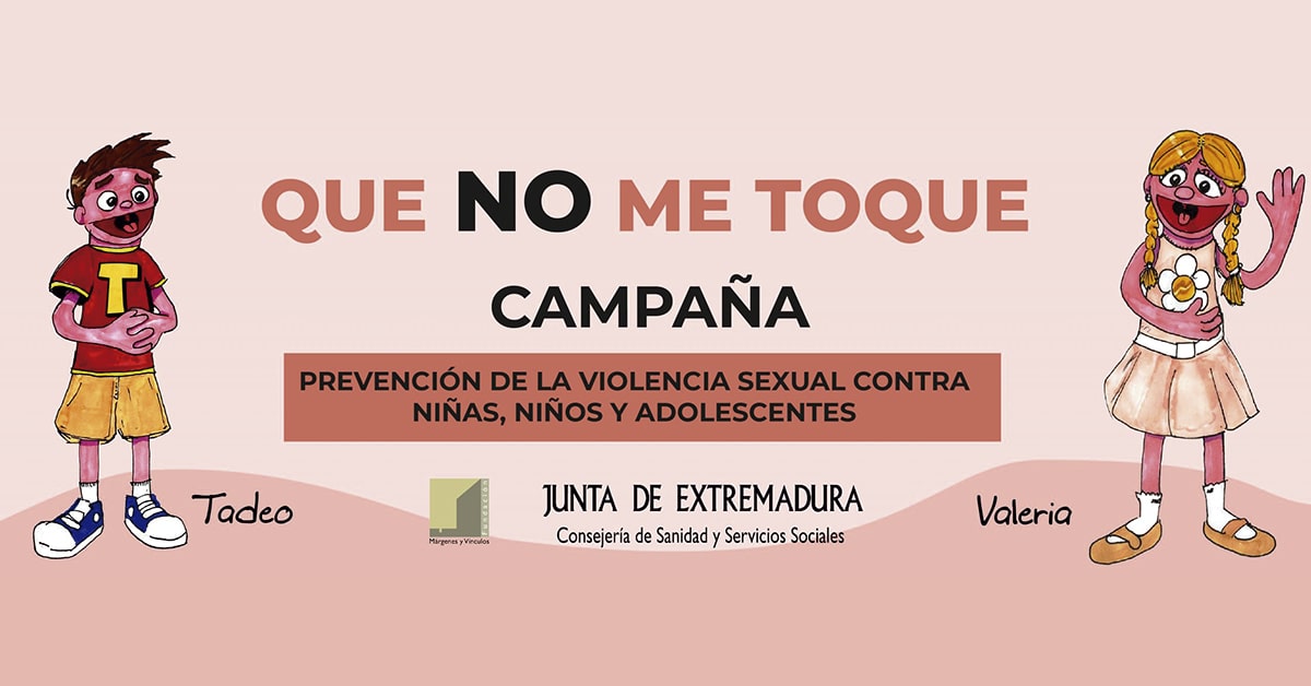 imagen oficial campaña junta menores