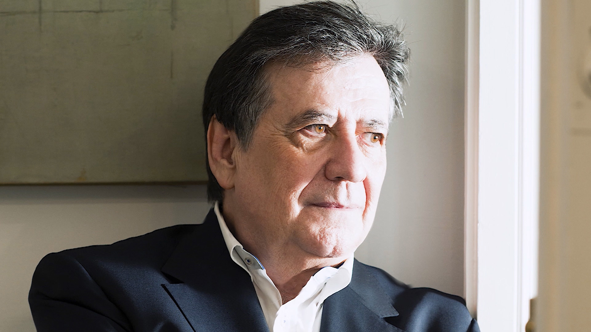 LUIS LANDERO - MUÉVETE
