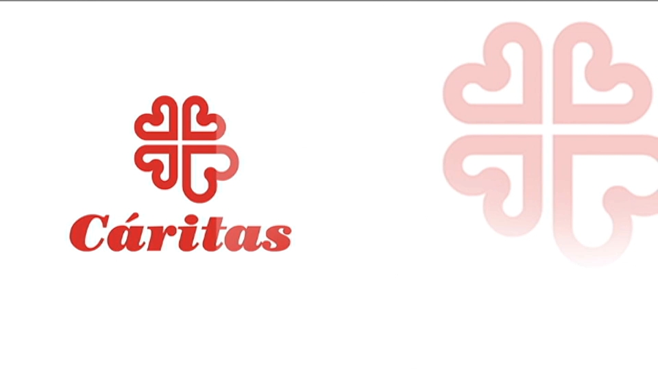 VIDI CARITAS