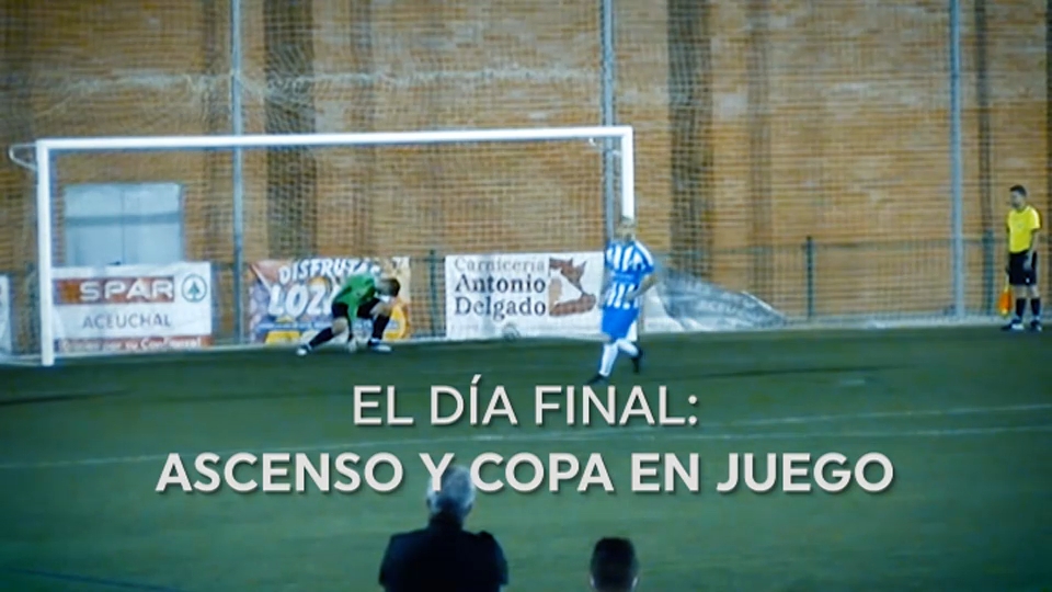 Jaraíz y Don Álvaro se juegan el ascenso a Tercera RFEF