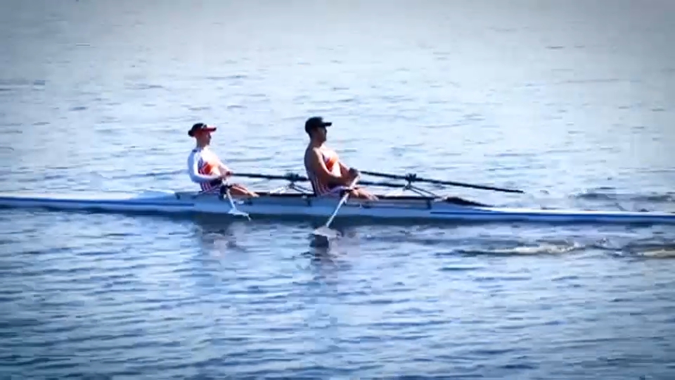 Enrique Floriano busca sus quintos Juegos Paralímpicos