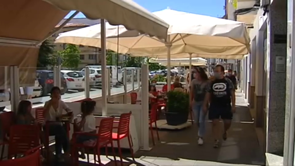 Sin los Sanjuanes de Coria por segundo año consecutivo