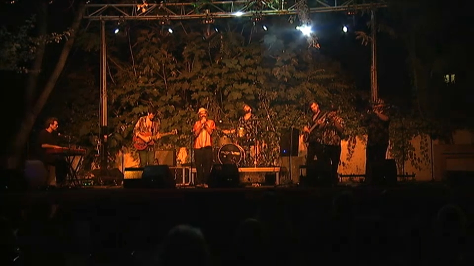 imagen colas concierto museo casa pedrilla