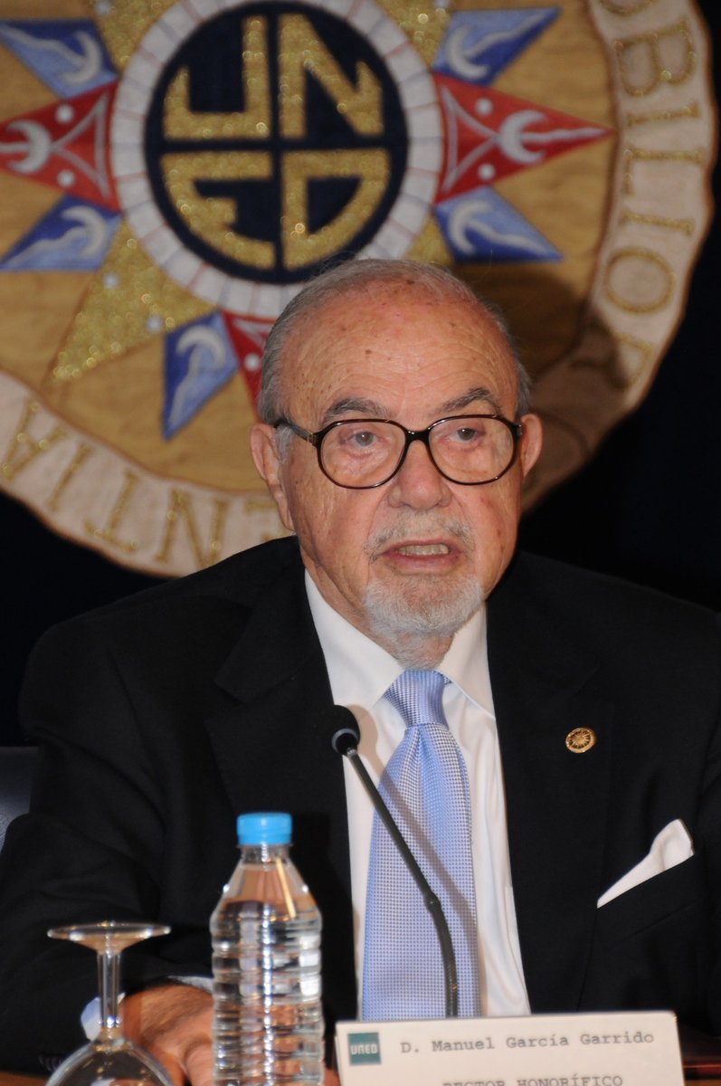 Manuel Garcia Garrido