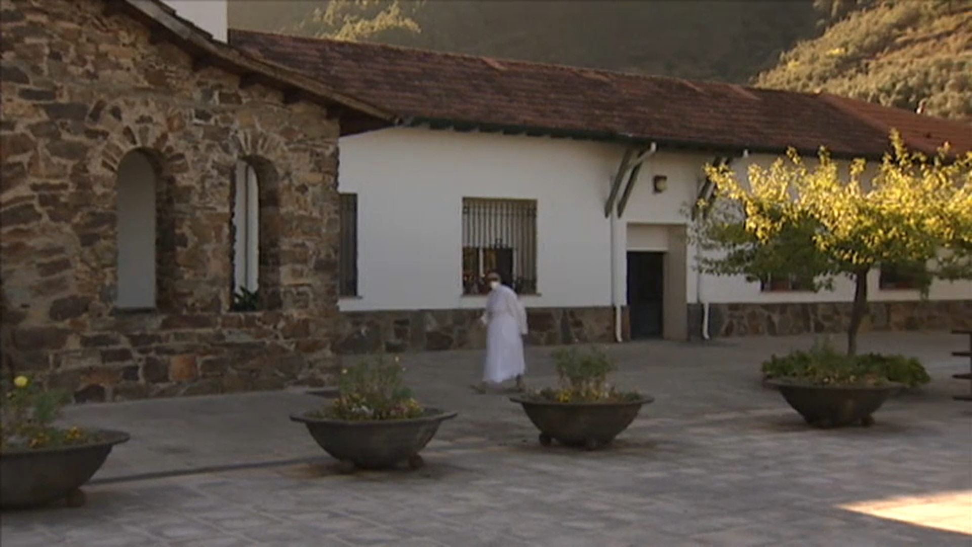 Brotes en La Fragosa