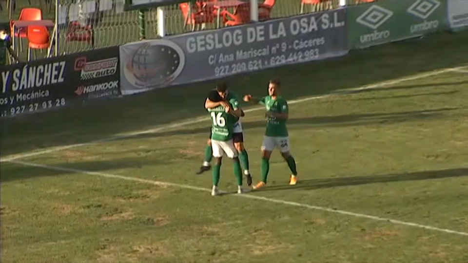 El Moralo, campeón autonómico de la Copa Federación