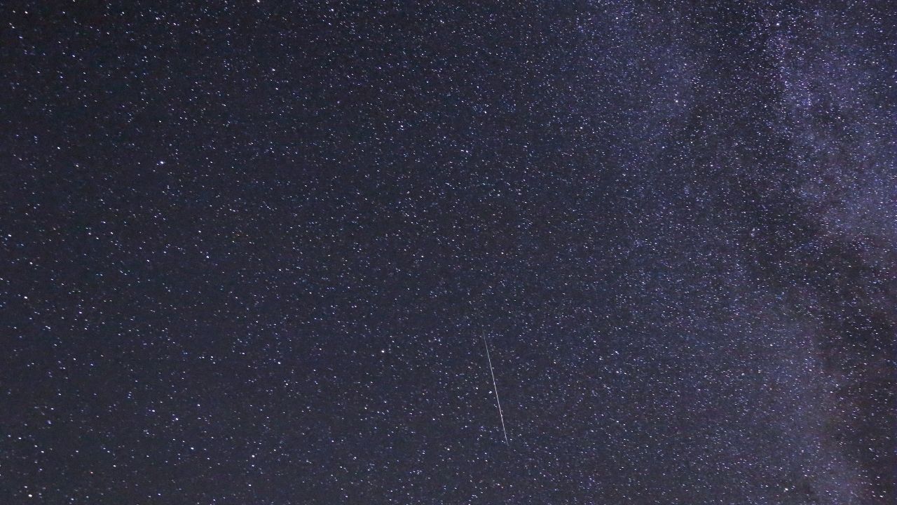 perseidas