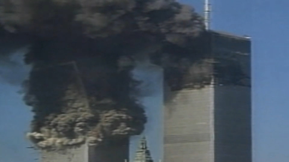 Atentado contra la Torres de Gemelas de Nuevas York