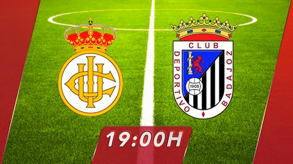 Real Unión de Irún-Badajoz: los pacenses visitan el Stadium Gal